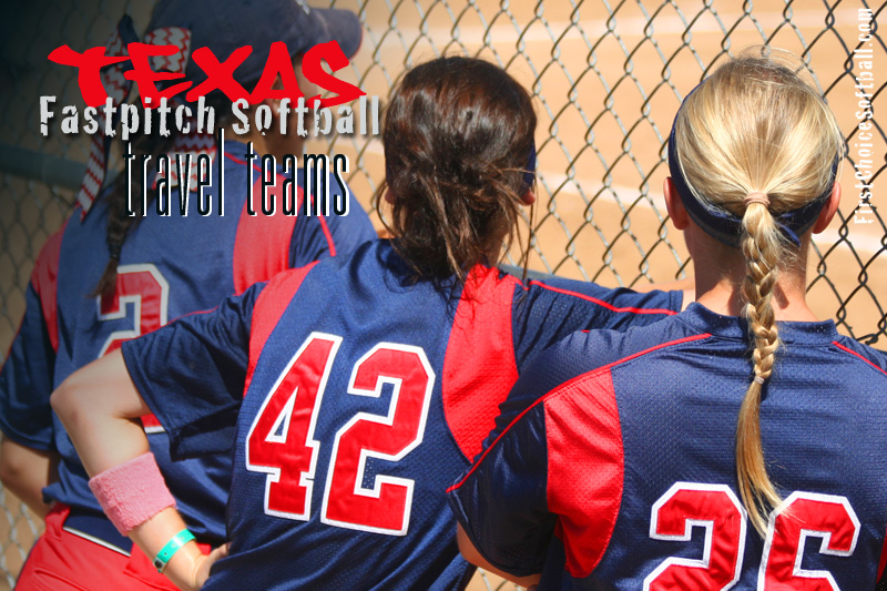 Texas Fastpitch Softball Travel Teams 14u First Choice Softball
