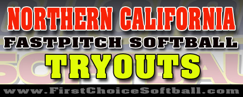Northern California Tryouts