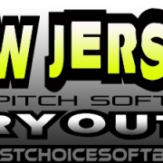 NEW JERSEY SOFTBALL TRYOUTS