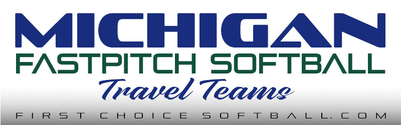 Michigan Fastpitch Softball Travel Teams