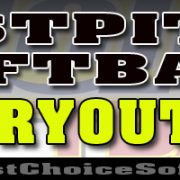 Fastpitch Softball Tryouts