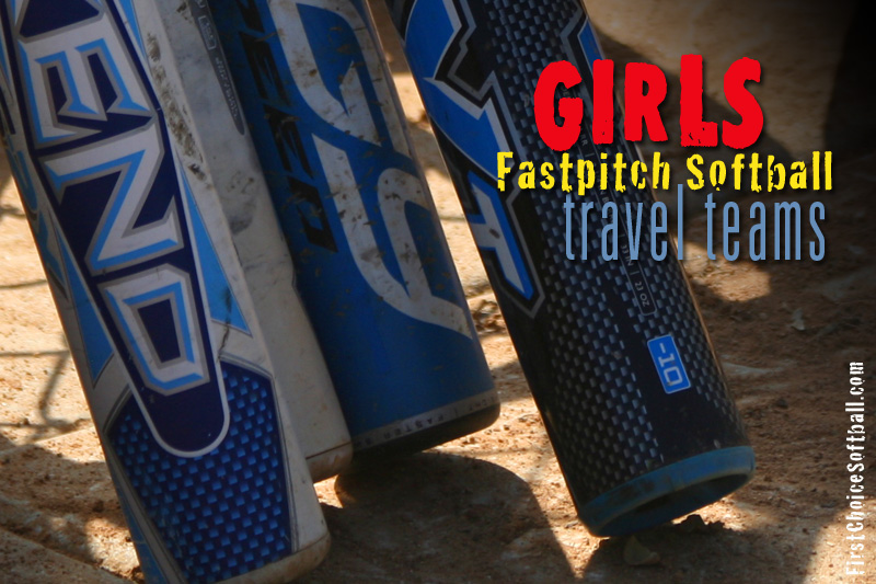 First Choice Softball Girls Fastpitch Travel Teams