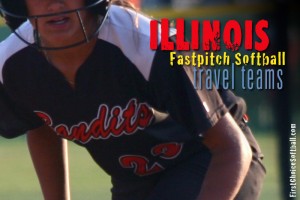 Illinois Fastpitch Softball Travel Teams