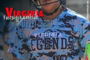 Virginia Fastpitch Softball Travel Teams