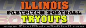 Illinois Tryouts