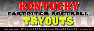 Kentucky Tryouts