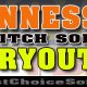 RAMPAGE 18U tryouts (Tennessee)