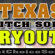 TEXAS TRYOUTS