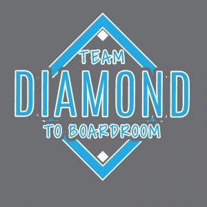 Diamond to Boardroom