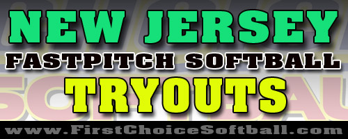 New Jersey Tryouts