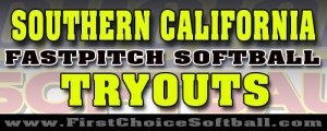 Southern California Tryouts