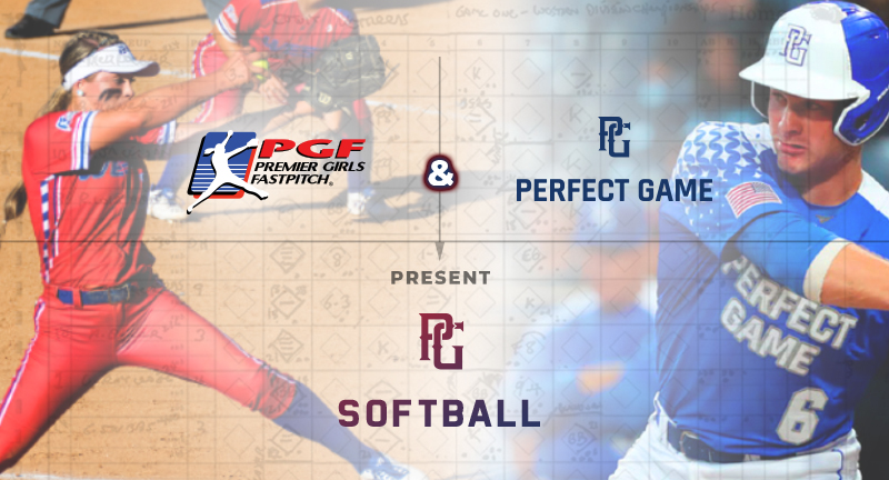 PREMIER GIRLS FASTPITCH AND PERFECT GAME JOIN FORCES TO FORM PG ...