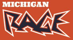 Michigan Rage Softball