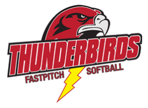 Thunderbirds Fastpitch