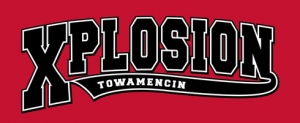 XPLOSION SOFTBALL
