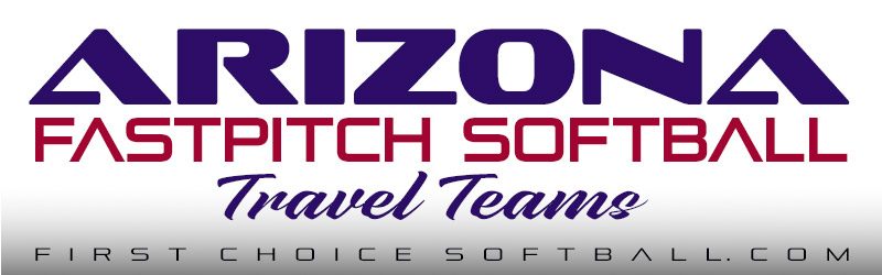 Arizona Fastpitch Softball Travel Teams