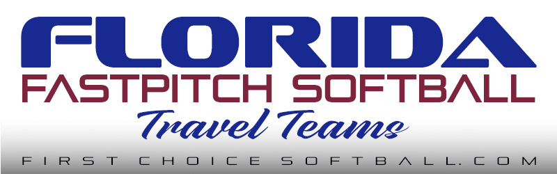 Florida Fastpitch Softball Travel Teams