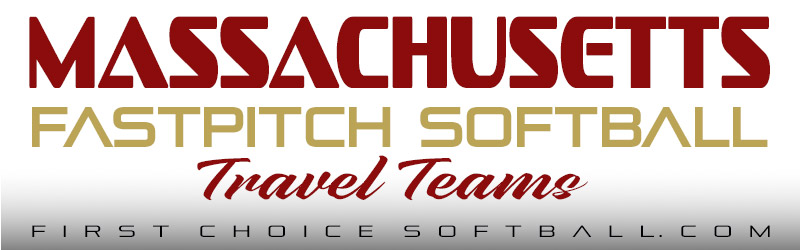 Massachusetts Fastpitch Softball Travel Teams