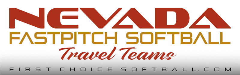 Nevada Fastpitch Softball Travel Teams