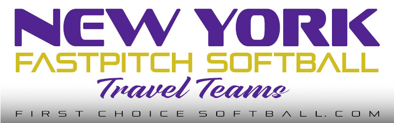 New York Fastpitch Softball Travel Teams