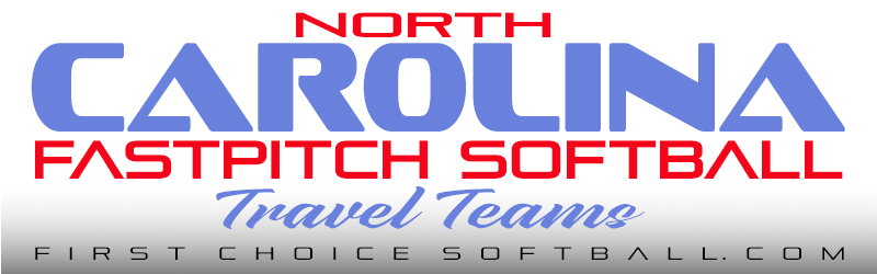 North Carolina Fastpitch Softball Travel Teams