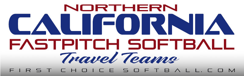 Northern California Fastpich Softball Travel Teams