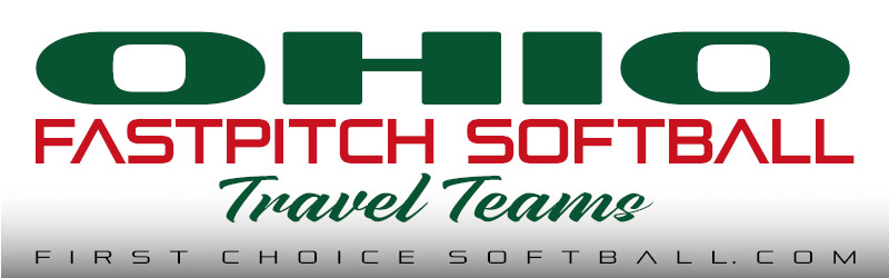 travel softball teams in cleveland ohio