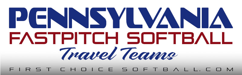 Pennsylvania Fastpitch Softball Travel Teams