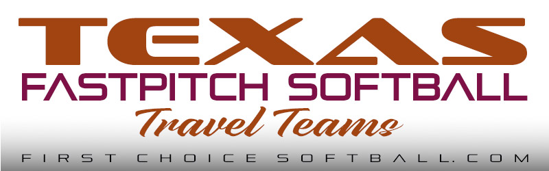 Texas Fastpitch Softball Travel Teams