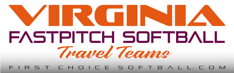 Virginia Fastpitch Softball Travel Teams