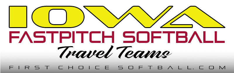 Iowa Fastpitch Softball Travel Teams