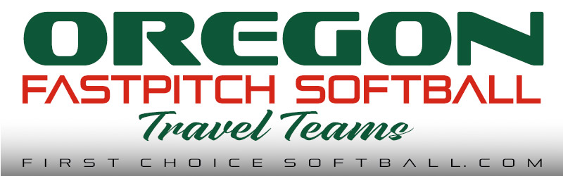 Oregon Fastpitch Softball Travel Teams