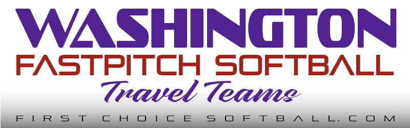 Washington Fastpitch Softball Travel Teams