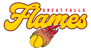 Great Falls Flames Softball