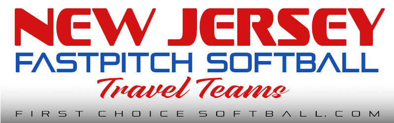 New Jersey Fastpitch Softball Teams