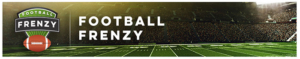 Football Frenzy Fundraiser