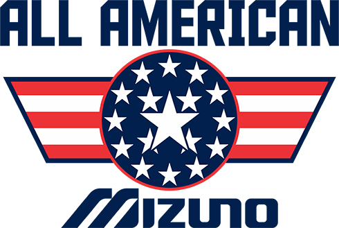 All American Mizuno