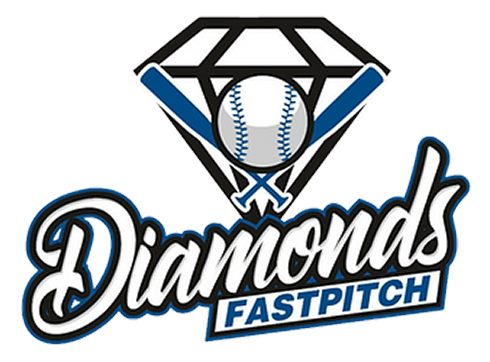 Diamonds Fastpitch Softball
