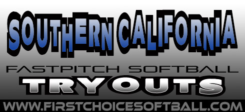 Southern California Tryouts