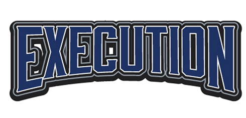 Execution Softball