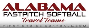 Alabama Fastpitch Softball Travel Teams- First Choice Softball