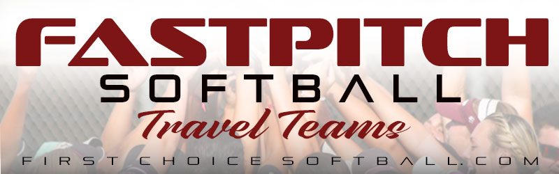 Fastpitch Softball Travel Teams