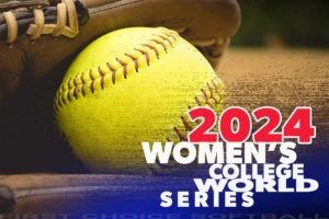 2024 Women's College World Series
