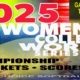2025 Women’s College World Series Softball Television Schedule-CHAMPIONSHIP Score Updates.