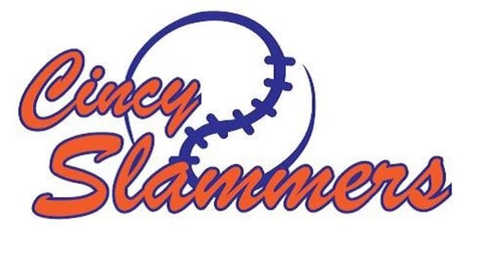 Cincy Slammers Softball