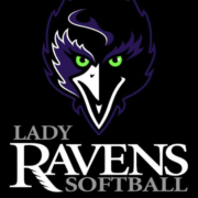 Lady Ravens Softball