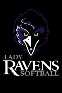 Lady Ravens Softball