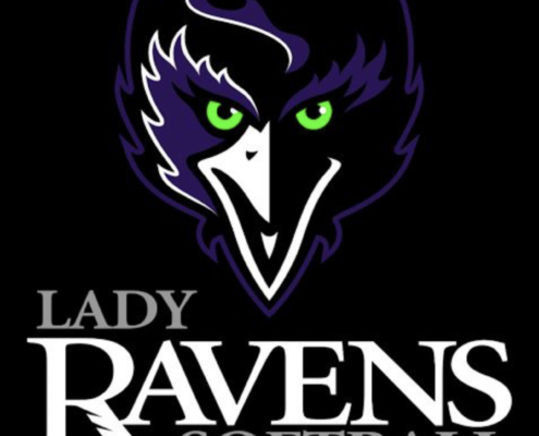 Lady Ravens Softball